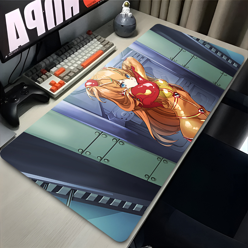 Muismatten Grote Gaming Muisma - Gaming Accessories Girls recensie en prijs