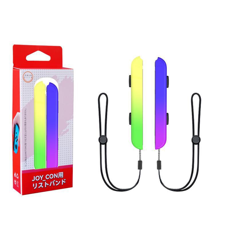 1 Paar Gaming Accessoires Pols - Gaming Hand Accessories recensie en prijs