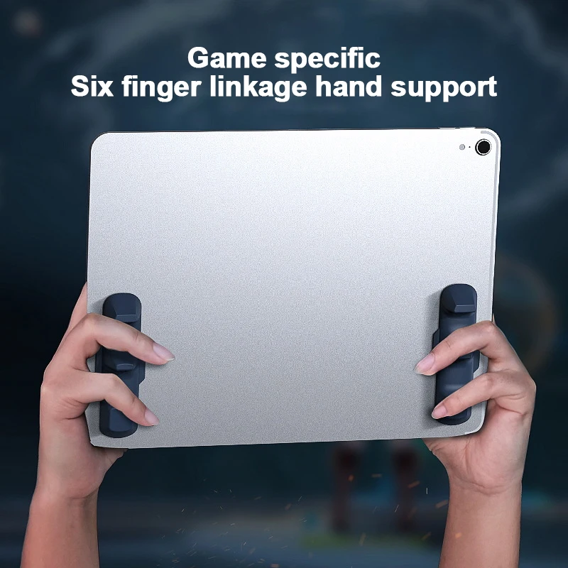 MEMO PB01 Tablet Handvat Silic - Gaming Accessories Ipad recensie en prijs
