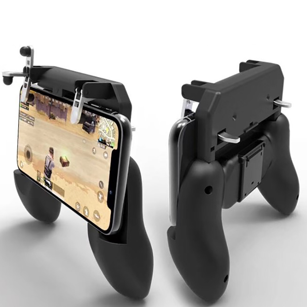 PUBG Controller Controle Voor  - Gaming Hand Accessories recensie en prijs