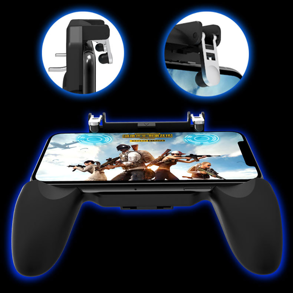 PUBG Controller Controle Voor  - Gaming Hand Accessories recensie en prijs